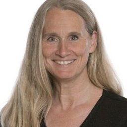 Christine Schenker Weicht